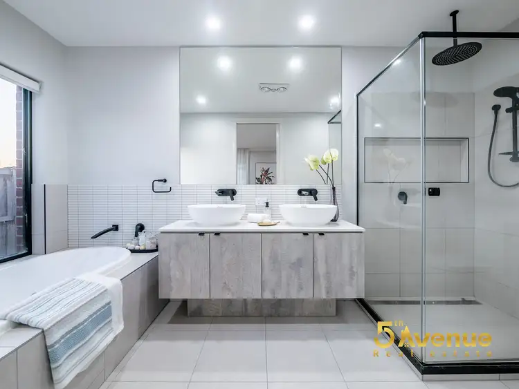 Sixth view of Homely house listing, 1 Rosanove Street, Clyde North VIC 3978