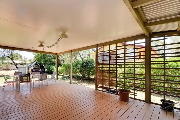 Second view of Homely house listing, 30 BROLGA STREET, Longreach QLD 4730