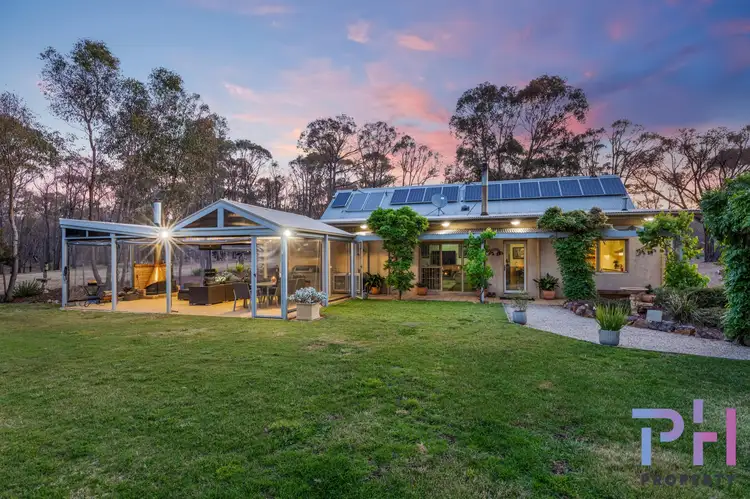 40 Reyn Road, Sedgwick VIC 3551