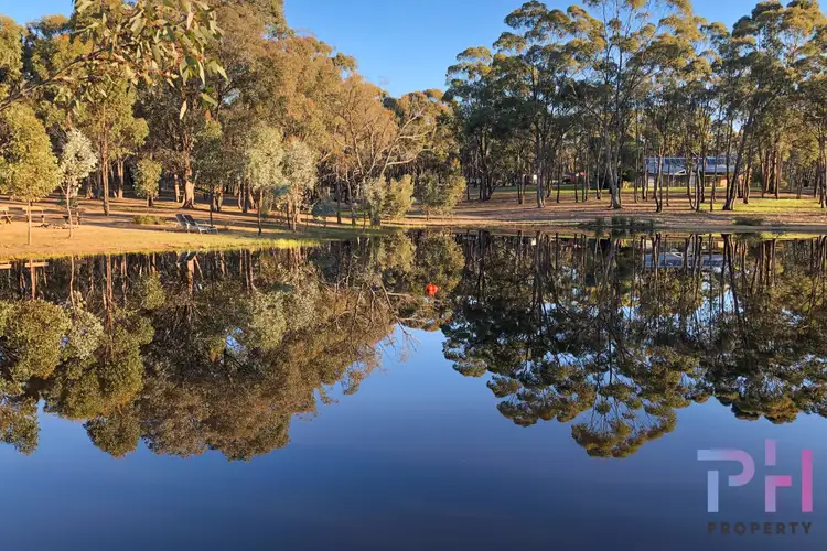 Second view of Homely rural property listing, 40 Reyn Road, Sedgwick VIC 3551
