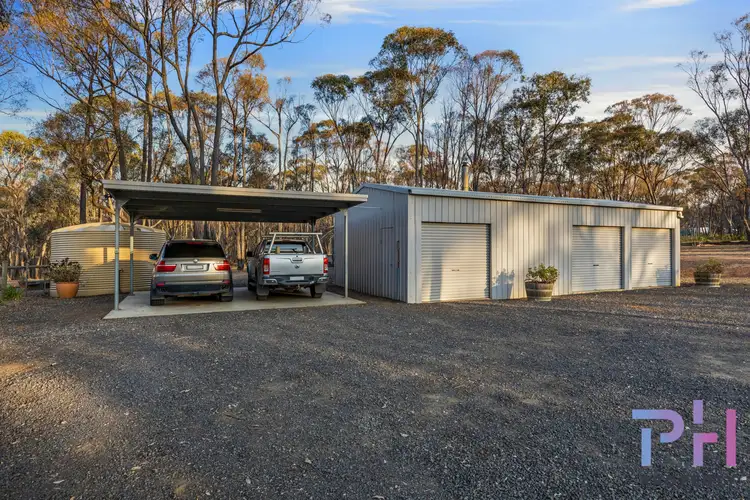 Third view of Homely rural property listing, 40 Reyn Road, Sedgwick VIC 3551
