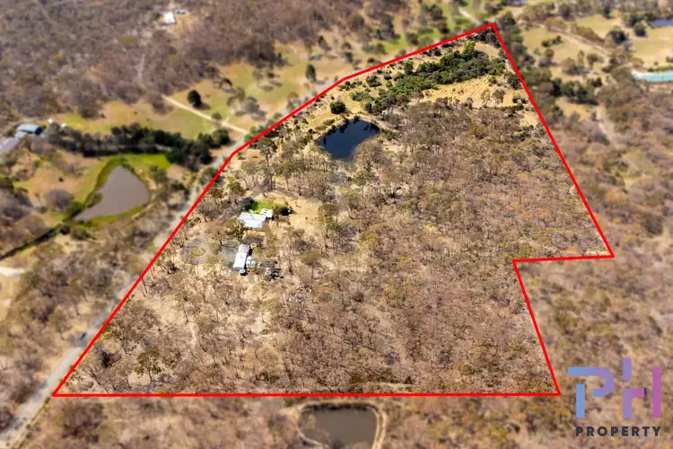 Fourth view of Homely rural property listing, 40 Reyn Road, Sedgwick VIC 3551