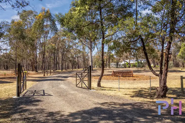 Fifth view of Homely rural property listing, 40 Reyn Road, Sedgwick VIC 3551