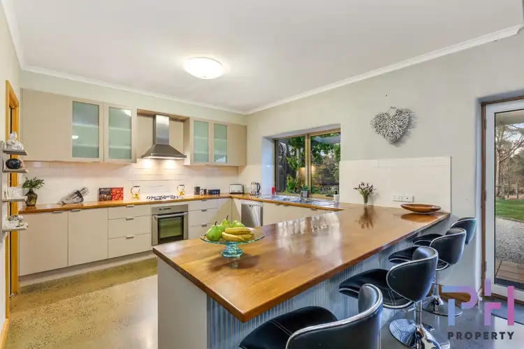 Sixth view of Homely rural property listing, 40 Reyn Road, Sedgwick VIC 3551