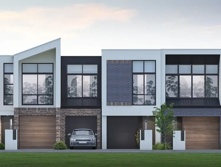 Lot 142 John McKinna Circuit, Taperoo SA 5017