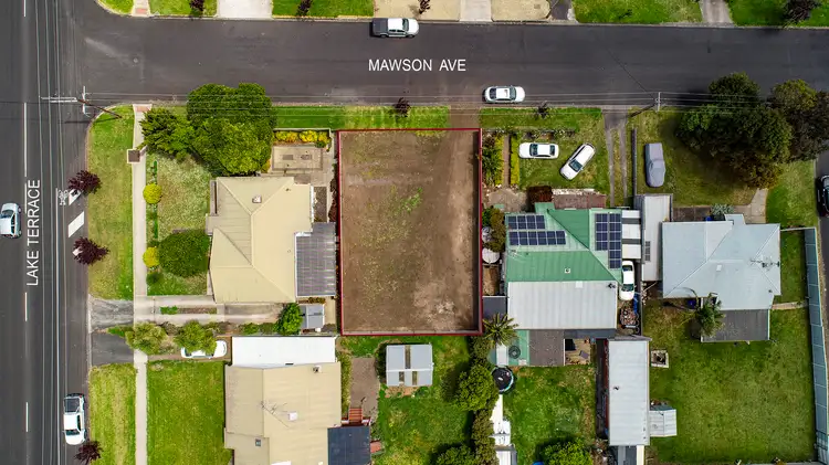 13 Mawson Avenue, Mount Gambier SA 5290