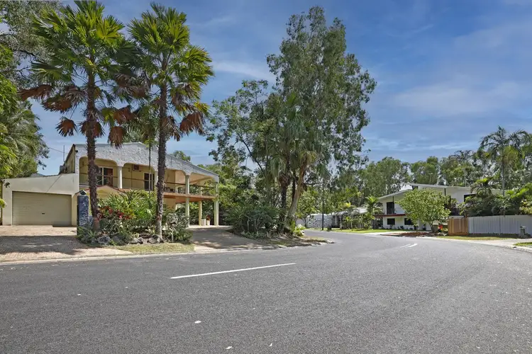 Main view of Homely house listing, 41-45 Satellite Street, Clifton Beach QLD 4879