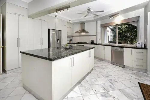 Second view of Homely house listing, 41-45 Satellite Street, Clifton Beach QLD 4879