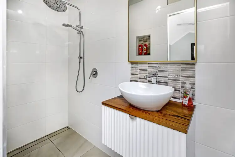 Fifth view of Homely house listing, 41-45 Satellite Street, Clifton Beach QLD 4879