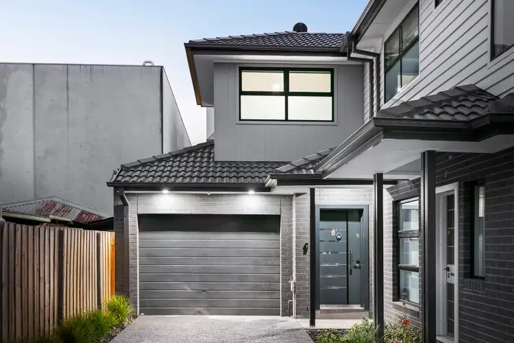 4/35 Princess Street, Fawkner VIC 3060