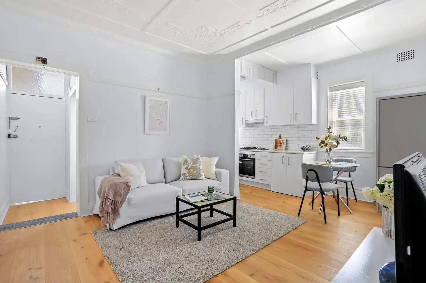 Main view of Homely unit listing, 7/2 Kidman Street, Coogee NSW 2034