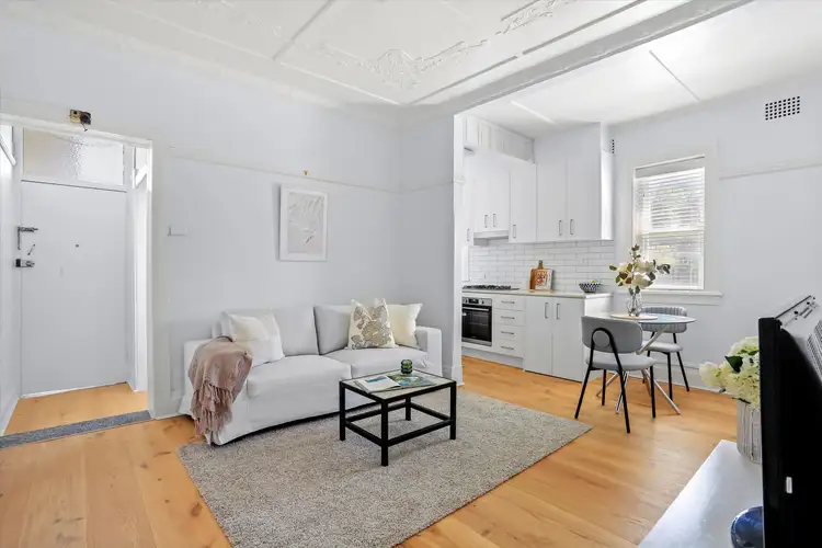 Second view of Homely unit listing, 7/2 Kidman Street, Coogee NSW 2034