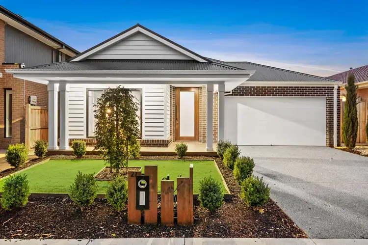 27 Flourish Drive, Mount Duneed VIC 3217