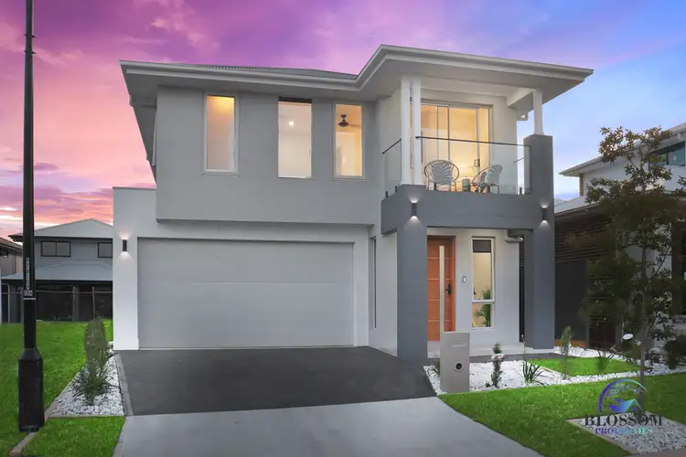 21 Jumbuck Street, Marsden Park NSW 2765