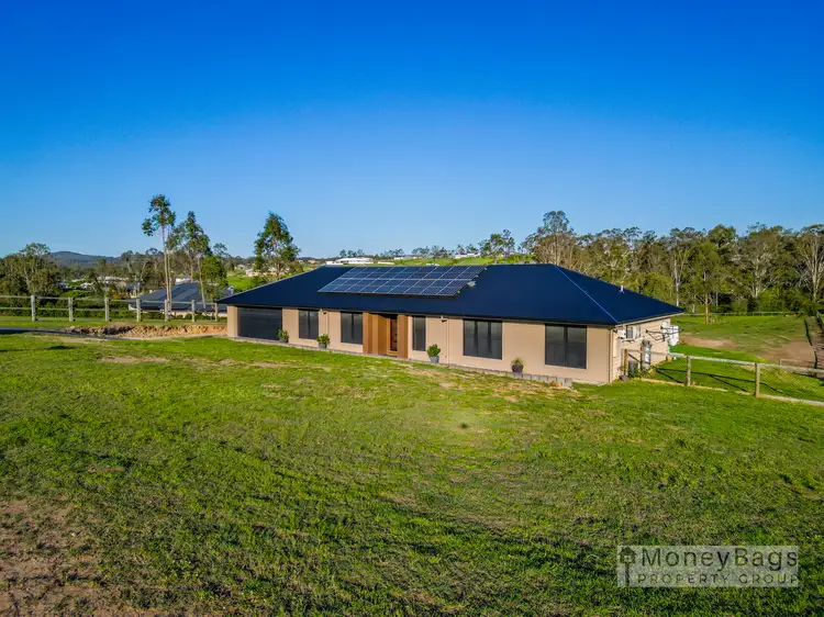 Main view of Homely house listing, 130-134 Weatherly Drive, Jimboomba QLD 4280