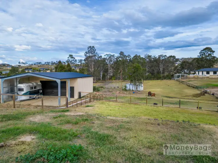 Fourth view of Homely house listing, 130-134 Weatherly Drive, Jimboomba QLD 4280