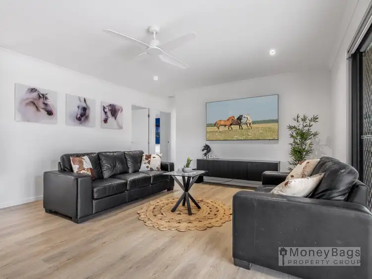 Fifth view of Homely house listing, 130-134 Weatherly Drive, Jimboomba QLD 4280