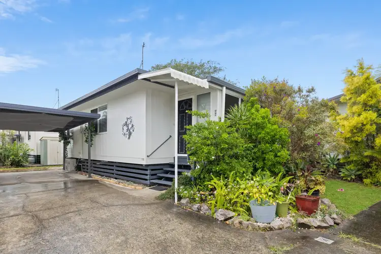 Second view of Homely unit listing, 175/48-74 David Low Way, Diddillibah QLD 4559