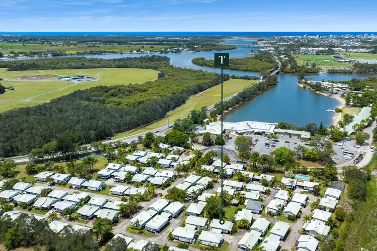 Third view of Homely unit listing, 175/48-74 David Low Way, Diddillibah QLD 4559
