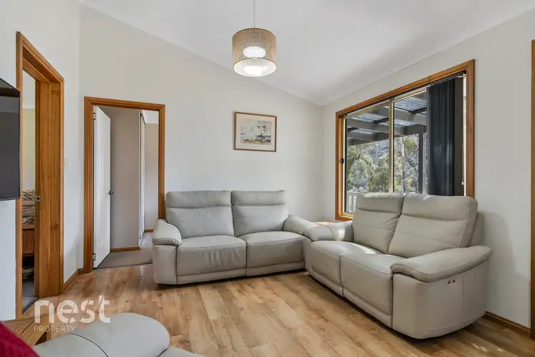 Fourth view of Homely house listing, 11 Paradise Court, Orford TAS 7190