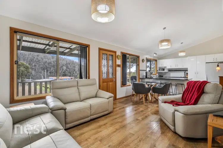 Fifth view of Homely house listing, 11 Paradise Court, Orford TAS 7190