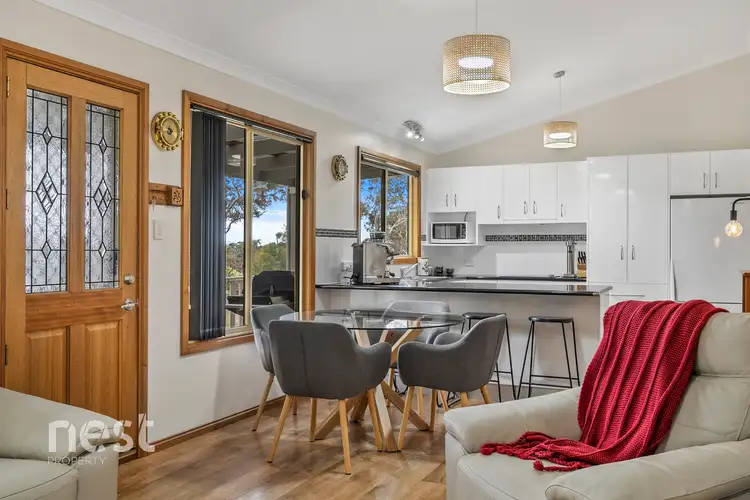 Sixth view of Homely house listing, 11 Paradise Court, Orford TAS 7190