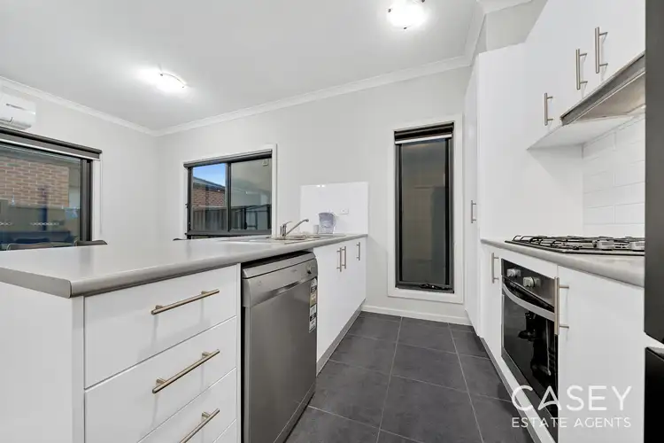 Third view of Homely house listing, 38 Eliburn Drive, Cranbourne East VIC 3977