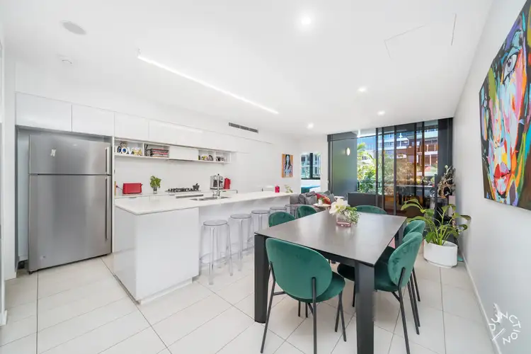2021/41 Austin Street, Newstead QLD 4006