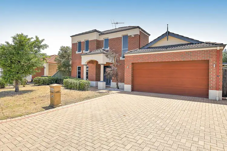 Main view of Homely house listing, 20 Dennis Way, Canning Vale WA 6155