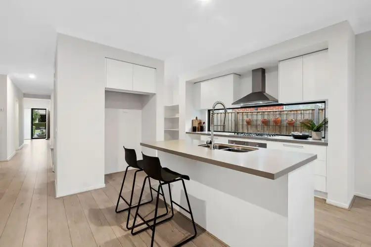 Fourth view of Homely house listing, 6 Momentum Drive, Mount Duneed VIC 3217