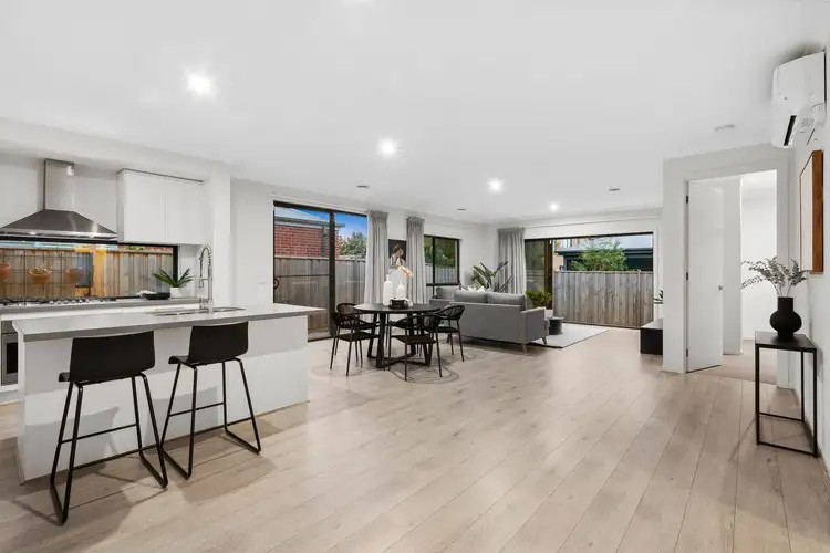 Fifth view of Homely house listing, 6 Momentum Drive, Mount Duneed VIC 3217