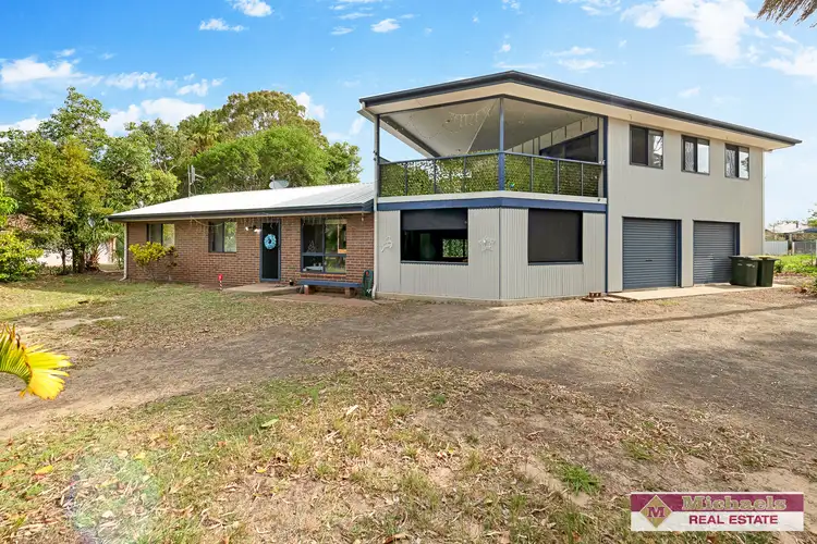 40 Egret Lane, Moore Park Beach QLD 4670