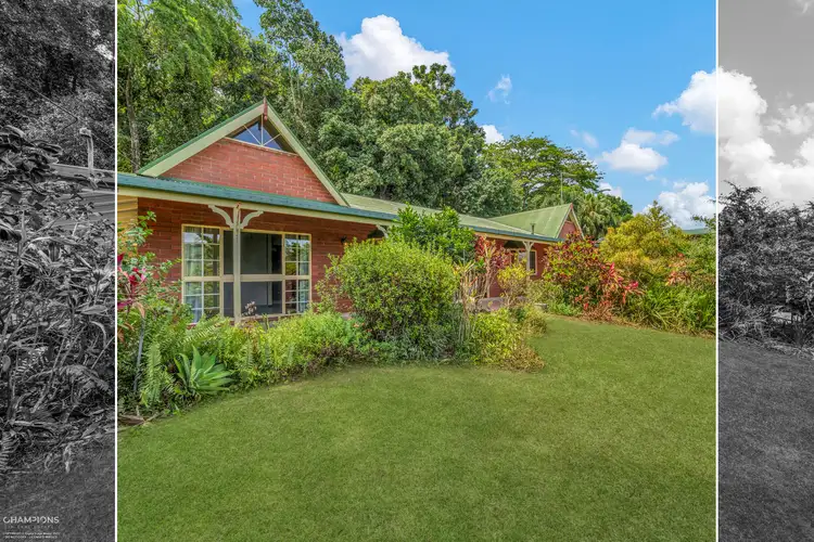 33 Jade Crescent, Caravonica QLD 4878