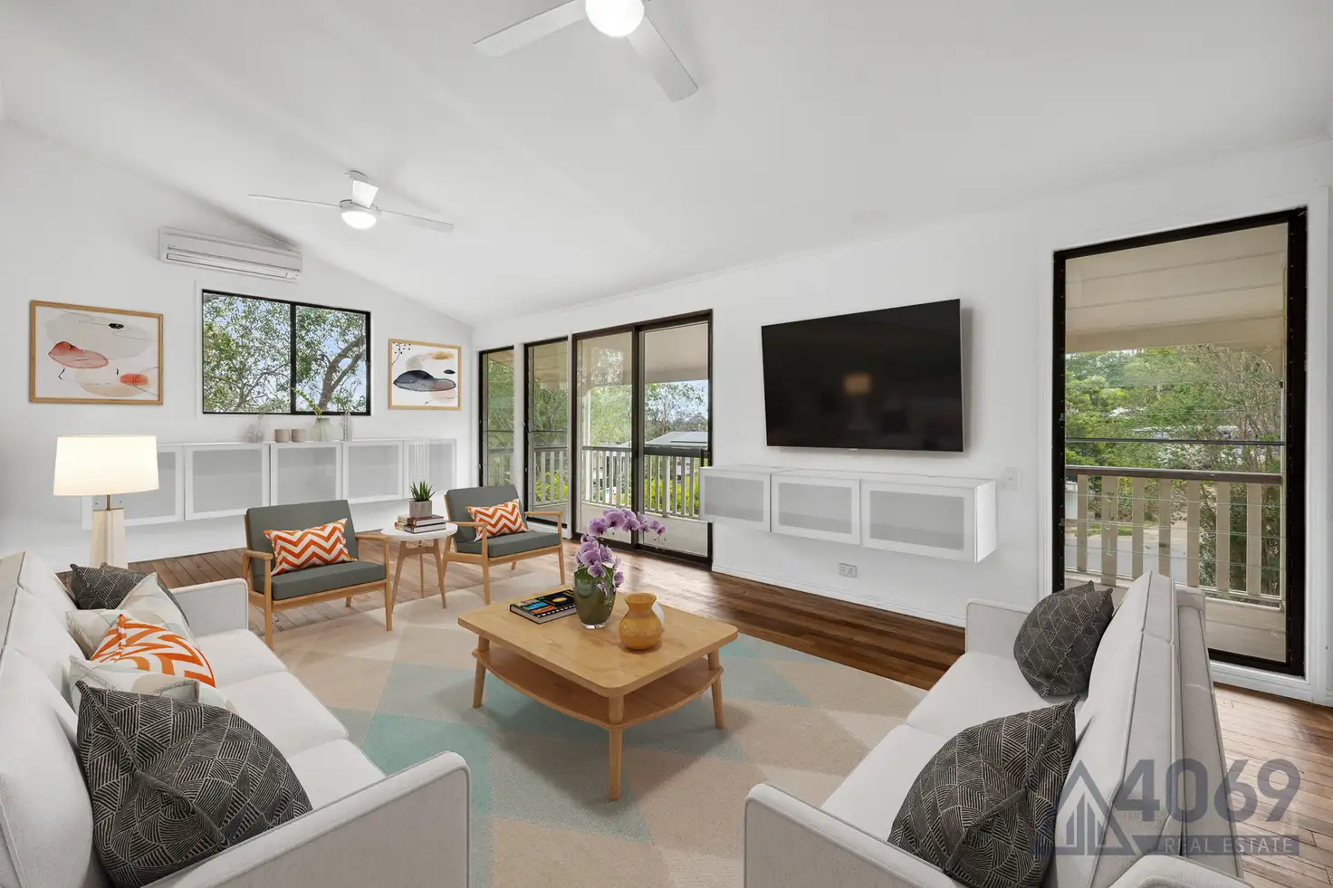 Main view of Homely house listing, 19 Diosma Street, Bellbowrie QLD 4070
