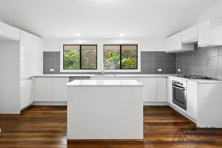Second view of Homely house listing, 19 Diosma Street, Bellbowrie QLD 4070