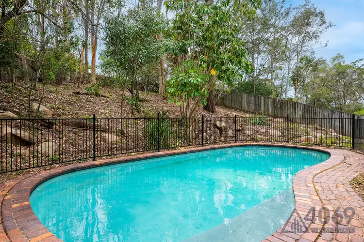Third view of Homely house listing, 19 Diosma Street, Bellbowrie QLD 4070