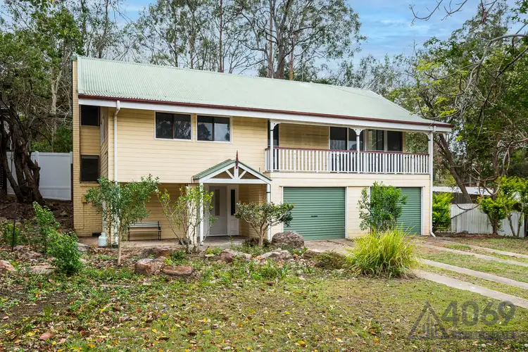 Fourth view of Homely house listing, 19 Diosma Street, Bellbowrie QLD 4070