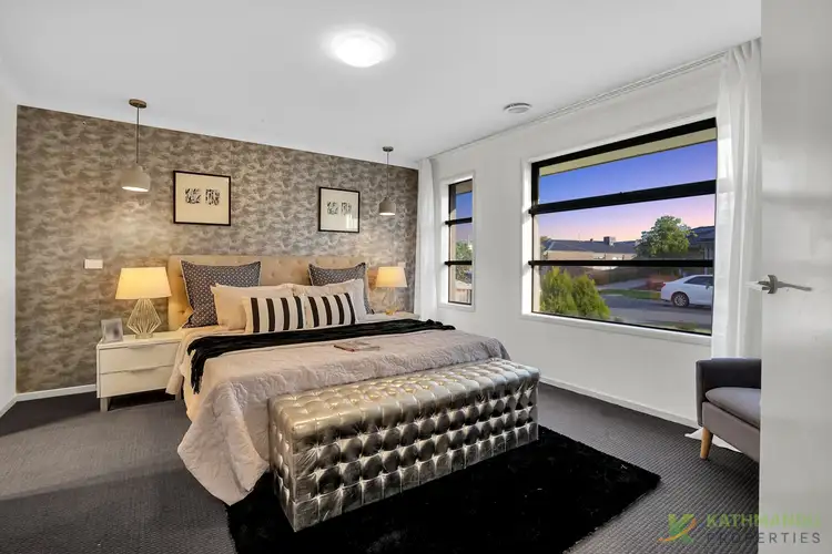 Main view of Homely house listing, 14 Taggerty Street, Werribee VIC 3030