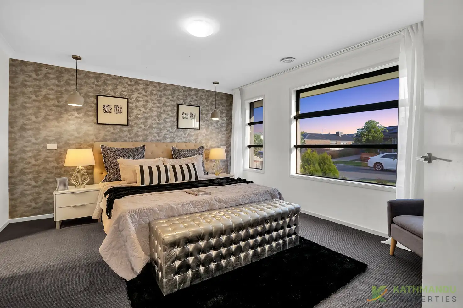Main view of Homely house listing, 14 Taggerty Street, Werribee VIC 3030