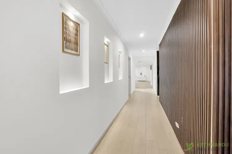 Third view of Homely house listing, 14 Taggerty Street, Werribee VIC 3030