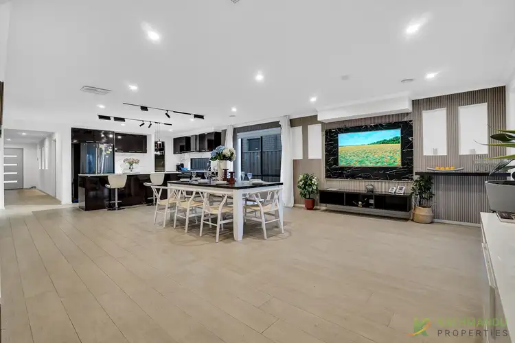 Sixth view of Homely house listing, 14 Taggerty Street, Werribee VIC 3030