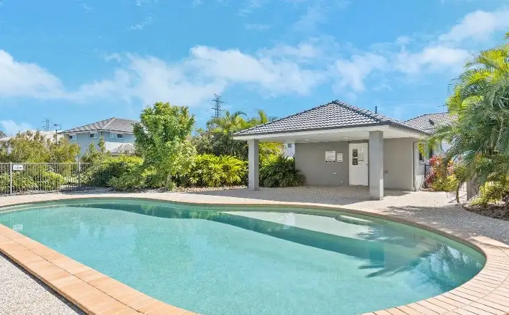 Main view of Homely townhouse listing, 47/15 Silvereye Drive, Griffin QLD 4503