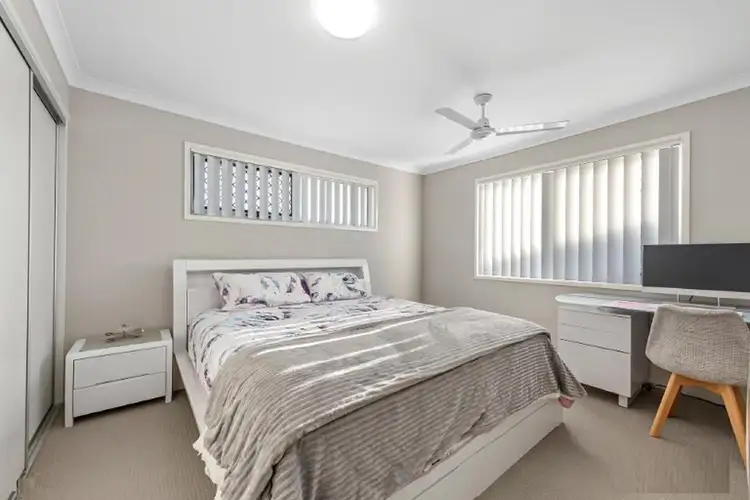 Third view of Homely townhouse listing, 47/15 Silvereye Drive, Griffin QLD 4503