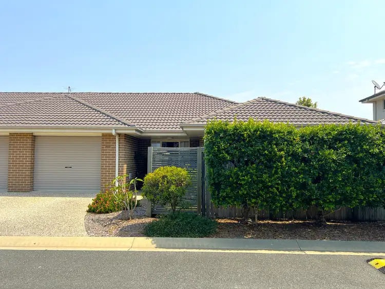 88/6 White Ibis Drive, Griffin QLD 4503