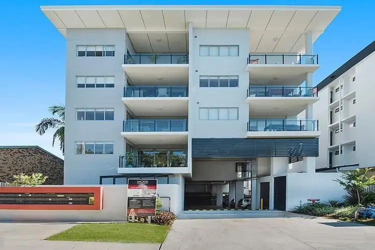 28/26 Le Geyt Street, Windsor QLD 4030