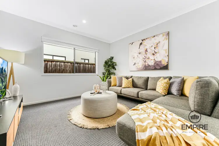 Fourth view of Homely house listing, 4 Levendale Street, Clyde VIC 3978