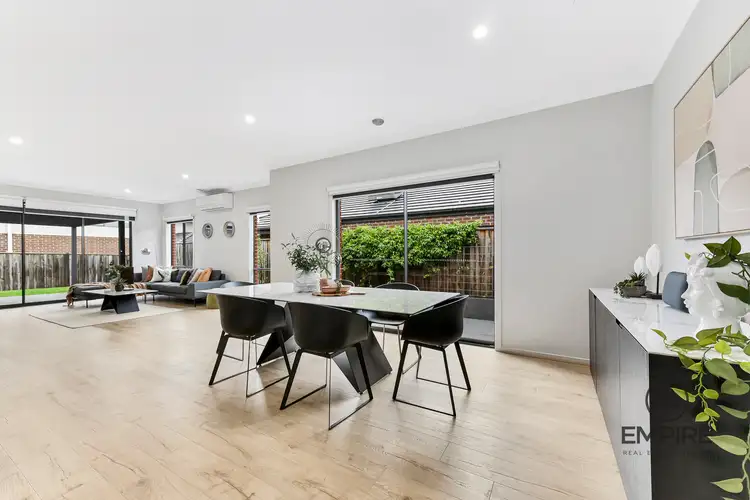 Fifth view of Homely house listing, 4 Levendale Street, Clyde VIC 3978