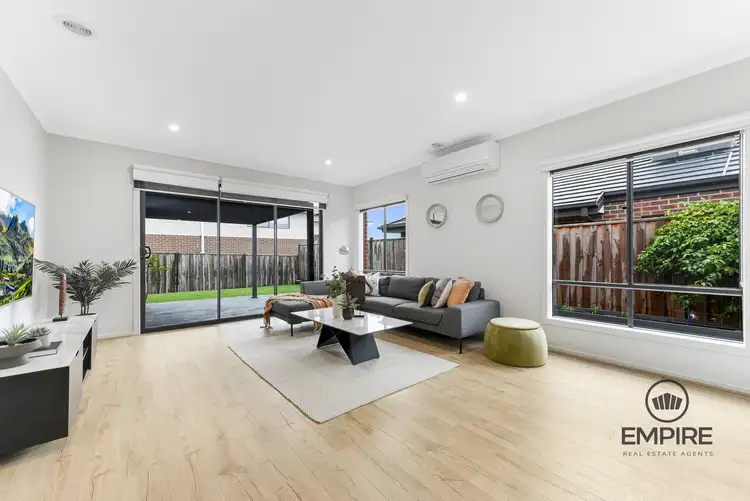Sixth view of Homely house listing, 4 Levendale Street, Clyde VIC 3978