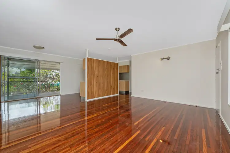 Second view of Homely house listing, 12 Faraday Street, Wulguru QLD 4811