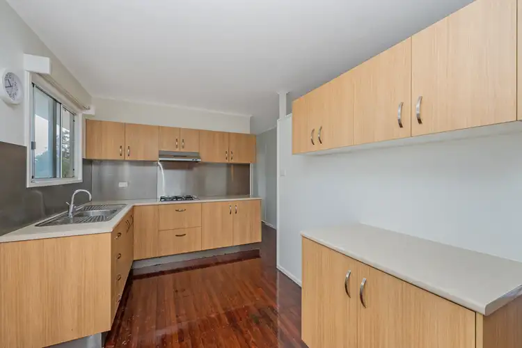 Third view of Homely house listing, 12 Faraday Street, Wulguru QLD 4811